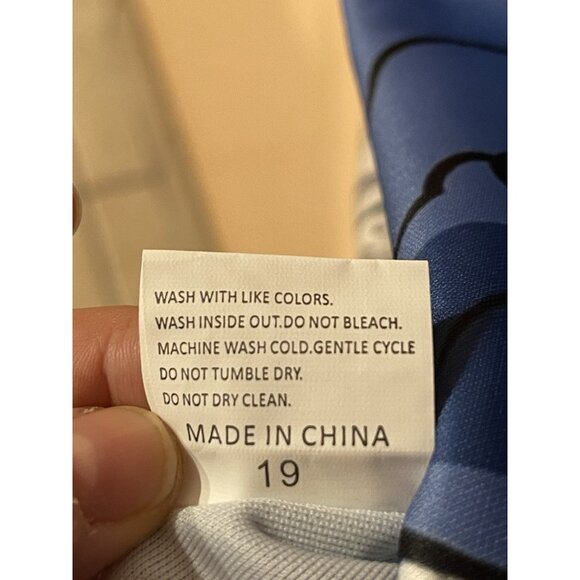 Lilo & Stitch Hoodie, Sweatershirt, Disneyland Shirt,Stitch 3D Hoodie Size Large - Picture 9 of 16